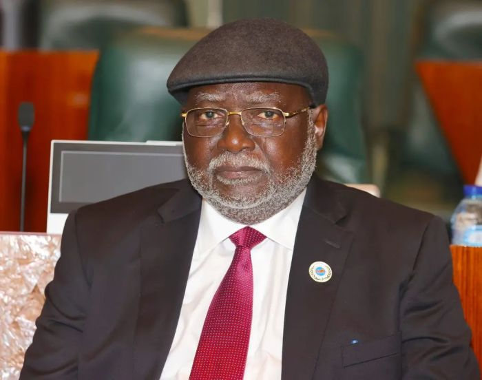 abati1990's tweet photo. Shun bias, do justice to restore confidence in judiciary - CJN to Judges https://t.co/BLuM1kL9iE https://t.co/oERt23P4ja