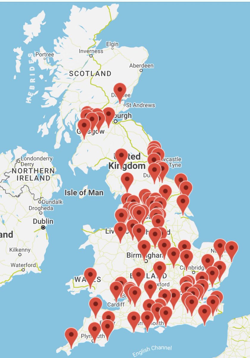 We have enrolled an impressive 100 sites to the <a href="/thepoppystudy/">The POPPY Study</a> <a href="/RAFTrainees/">RAFT</a>!!! 🥳

Still time to join! Make sure your site is signed up at raftrainees.org/raft-4-poppy