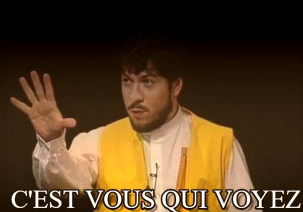 PatouMail's tweet photo. &amp; en même temps
depuis
le 
7éme siècle
#CharlesMARTEL
😜
que
l'#ISLAM serait né
des
peurs des humains
face
à 
des événements climatiques
qu'ils 
ne comprenaient pas 
🤪
les obligeant à migrer !

https://t.co/LXCmhZImIp

https://t.co/kylmKcYWQo https://t.co/cPam9gPjMR