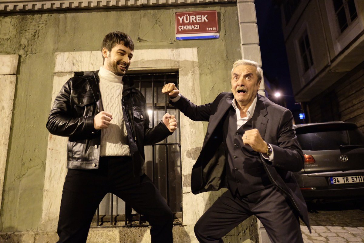 benden evlat olmaz benden sevgili olmaz benden adam olmaz

#AlpNavruz AlpNavruz
#HalilTekin #YürekÇıkmazı