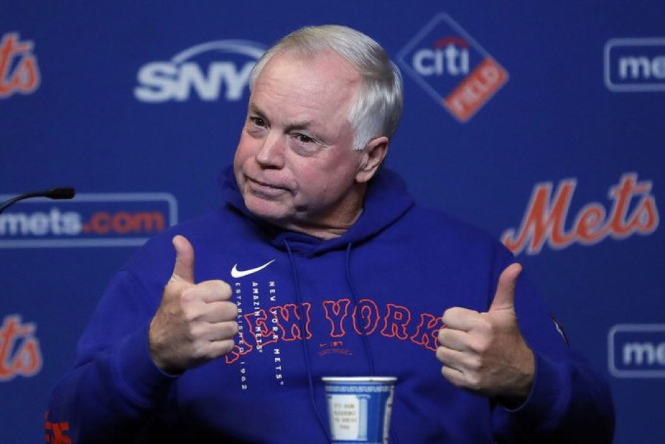 Happy Birthday, Buck Showalter  !! 