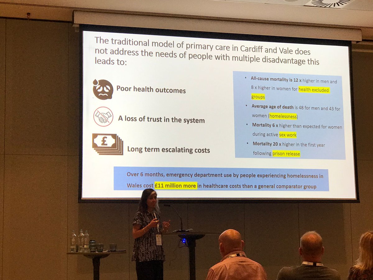 Claire Lukies (@clukies75) on Twitter photo An energising poster presentation session by the Bevan Exemplar's. So much great innovation going on in Wales 🏴 <a href="/BevanCommission/">Bevan Commission</a> #ICIC23 An energising poster presentation session by the Bevan Exemplar's. So much great innovation going on in Wales 🏴 <a href="/BevanCommission/">Bevan Commission</a> #ICIC23
