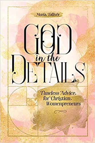 Kingdom Women - This one is for you. God in the Details
amazon.com/God-Details-Ti…
#kingdomwomenentrepreneurs #kingdomwomen #Bible #Christian #christianreaders #christianfamily #christianbooks #likeforlike #christianwomen #christianwoman #biblestudy #pastorswife #pastorswifelife