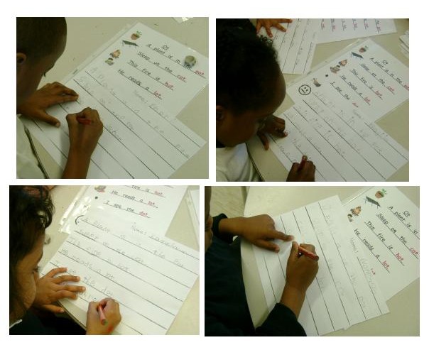 learning_jk's tweet image. By May, Jks can print on prepared lined paper, including sentences for  -OT words.  All materials are in my lessons plans at the link below.  See May, week 4.

…garten-lesson-plans-junior.weebly.com/may.html

#Education #Preschool #Homeschool #EarlyLearner #LessonPlans #K12 #teachtaiwan #edchat #teacher