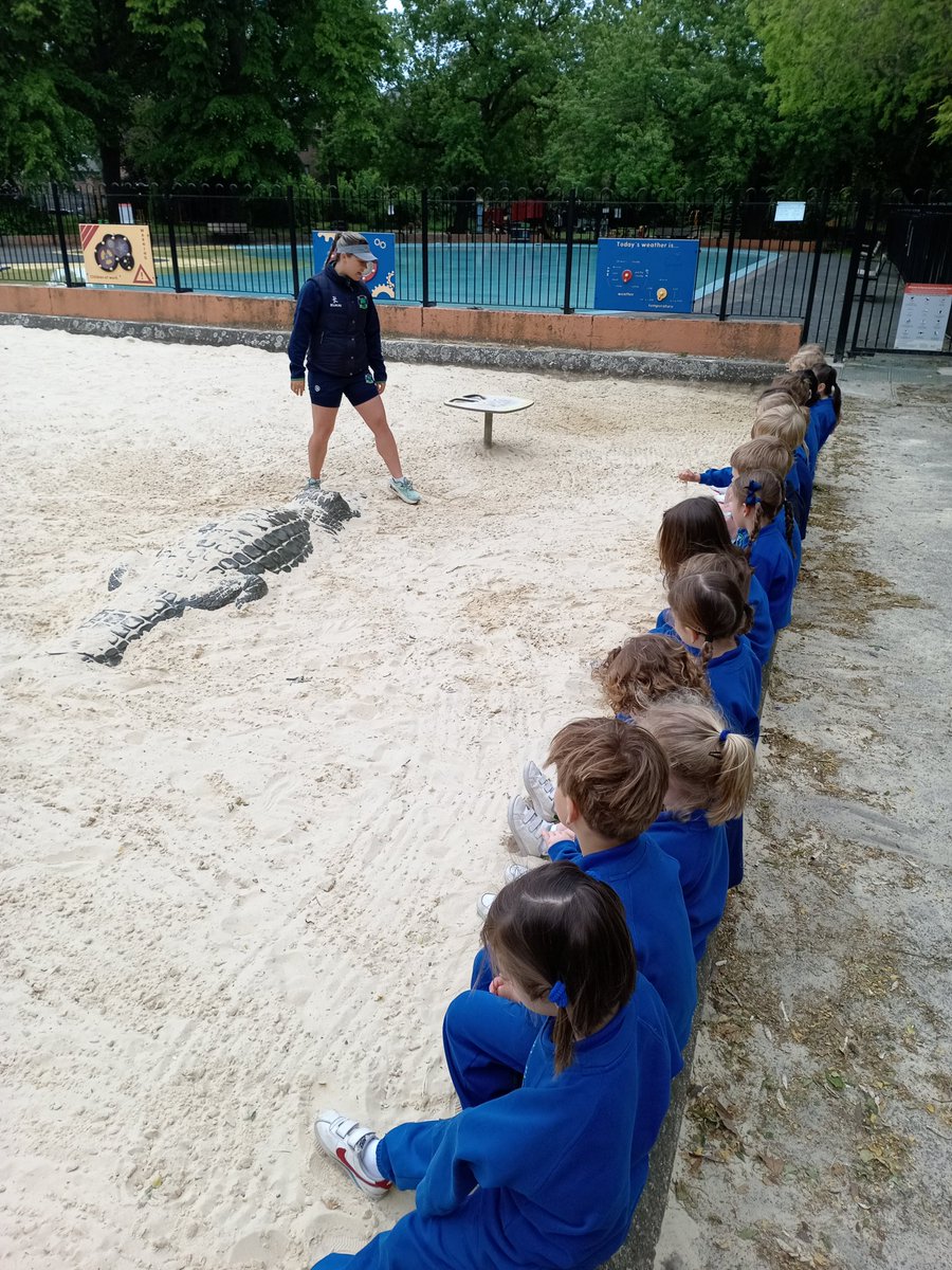 RPPS_Reception's tweet image. Puzzles in the park! Great start to our theme week #challenge #mathematics