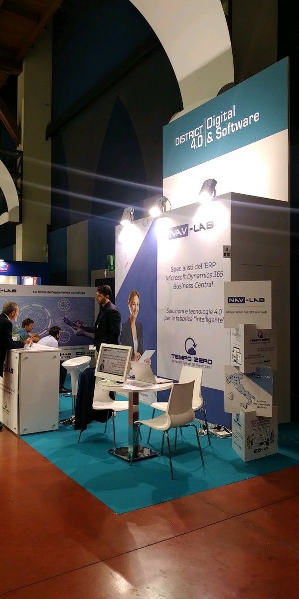 Vi aspettiamo in #SPS a Parma dal 23 al 25 Maggio - STAND D010 PAD.8
Iscriviti alle nostre sessioni DEMO gratuite: lnkd.in/dfYNhSmz