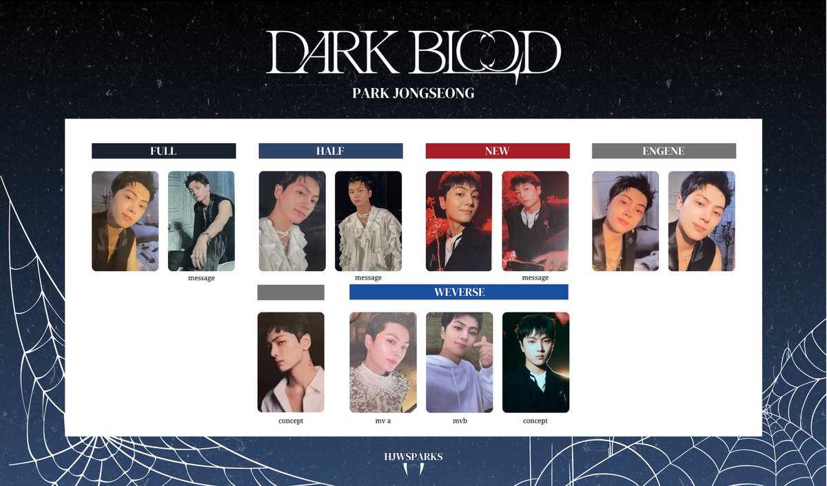 closedddddeddd's tweet photo. ENHYPEN [DARK BLOOD] Photocard Template / Wishlist

 - #JAY - 

엔하이픈 이픈 포카 리스트 박정성 제이 앨범  다크블러드 jay park jongseomg pc album      

#ENHYPEN 
#엔하이픈 
#DARKBLOOD 
#BITEME https://t.co/uInZTMOrgw
