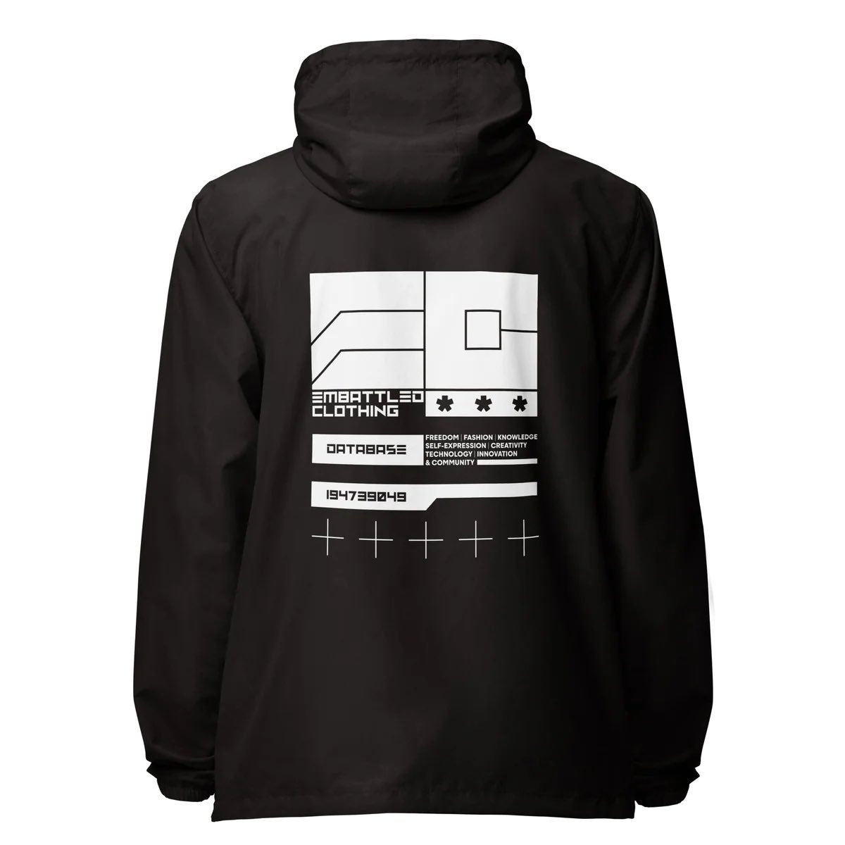 embattled_cloth's tweet image. A Tribe Called Embattled Jacket - Available now exclusively at our online store worldwide: embattledclothing.com/products/a-tri…  

#jacket #windbreaker #softshell #techstyle #utilitarian #techweark #uncrate #gq #gearpatrol #complex #style #fashion #tribecalledquest