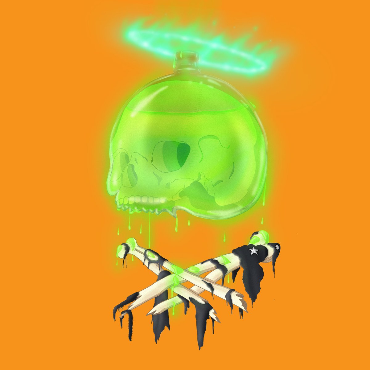 Eternal - Your Blockchain Provider tweet media