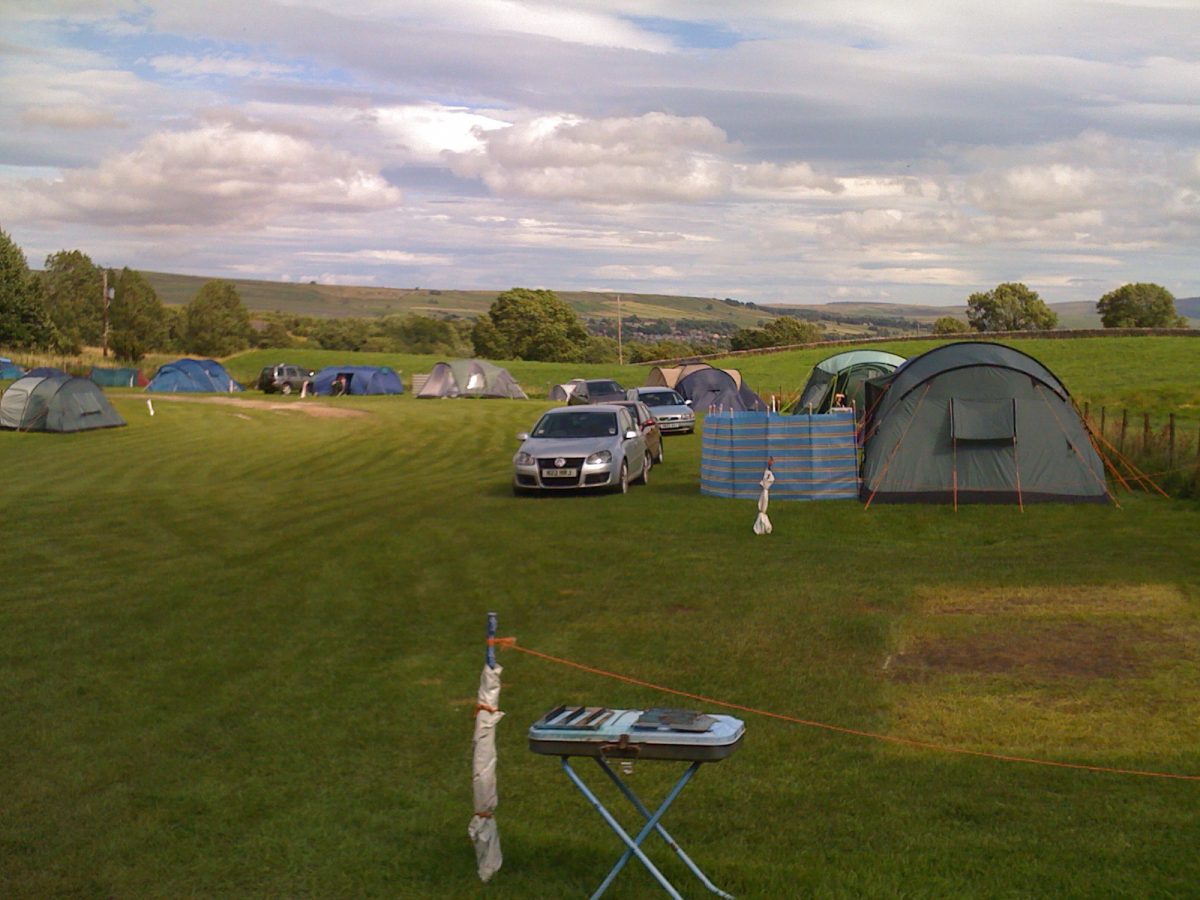 Camping_Direct's tweet photo. Set in the heart of the Yorkshire Dales National Park, Wood Nook Camping Park has camping &amp; caravanning facilities as well as a static caravan.
https://t.co/cbnX72i9AQ 
#camping #touring #staticcaravan #family #pets #electrichookup #rural #threshfield #skipton #northyorkshire https://t.co/zIF0V32Tu9