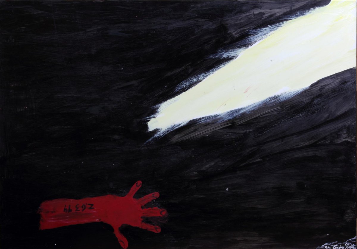 Auschwitz Memorial tweet media