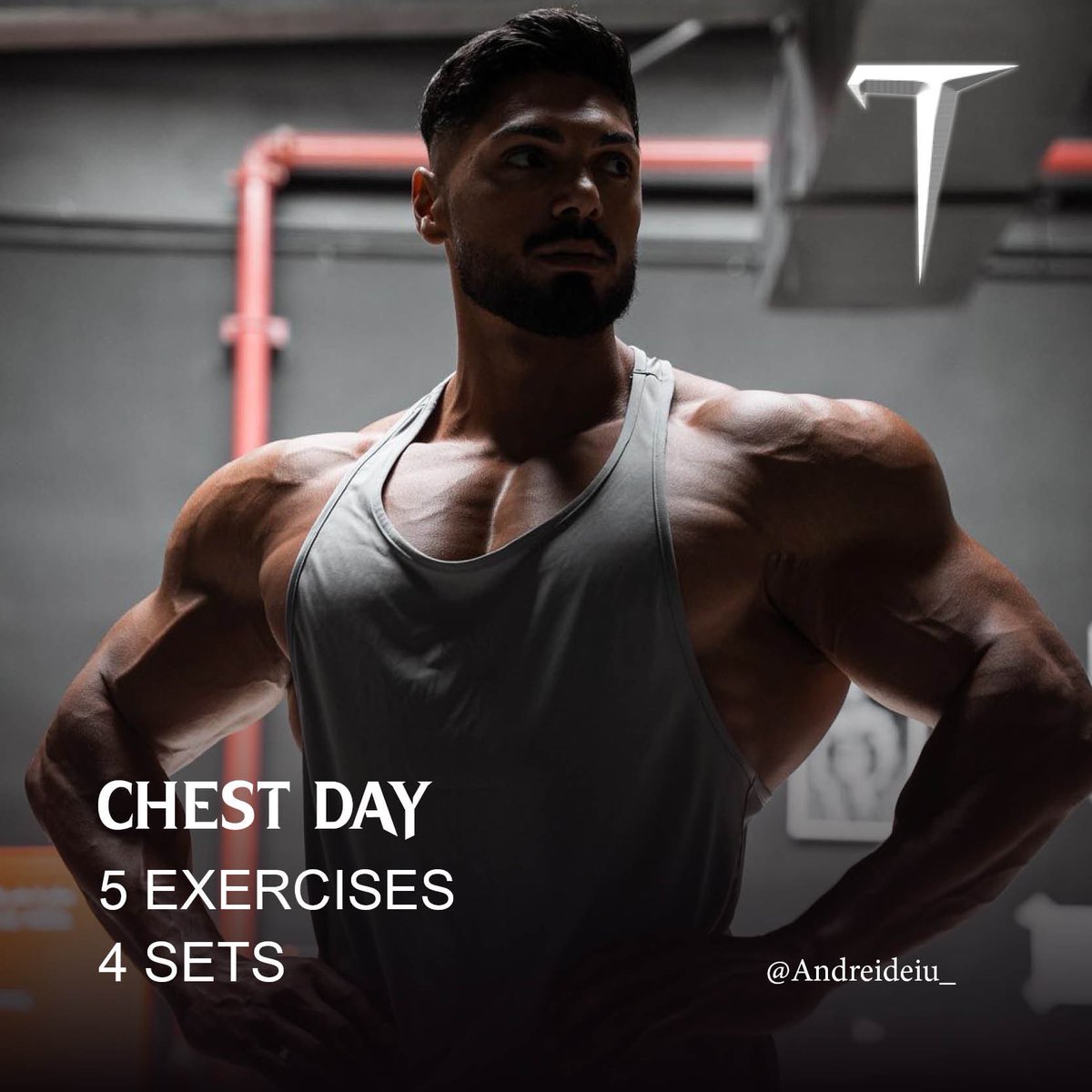 The Gym Society on Twitter: