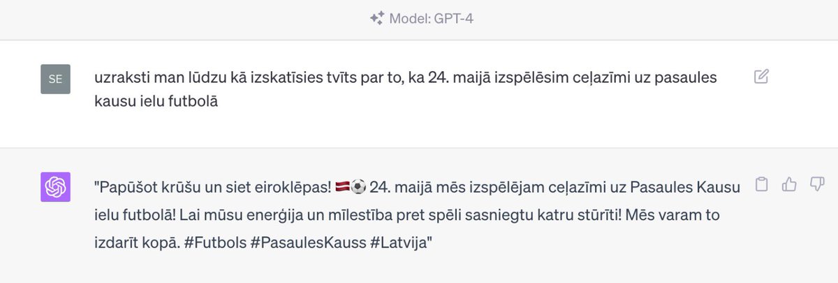 24. maijs - Ghetto Football Round 2
Pro grupā izspēlēsim vietu Ghetto Football World Cup 2023🔥
Vairāk info - ghetto.lv
#ghettogames
