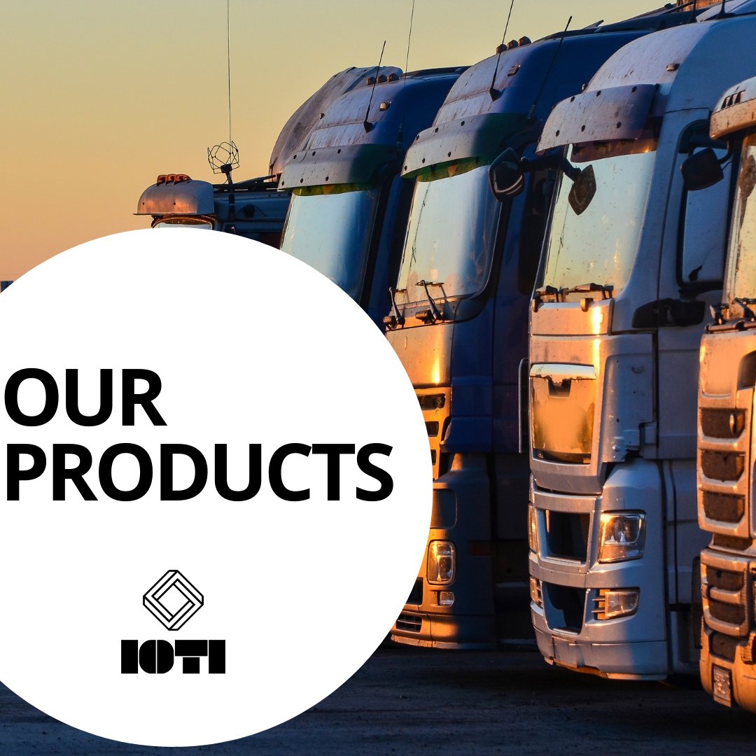 Embrace the power of IOTI's products! #IoT #iotsolutions #technology #logistics #smarttech