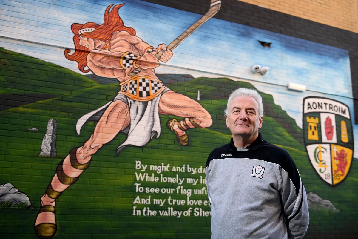 TheSaffronGael's tweet photo. https://t.co/EUe7vuyA3v
Brian McKee takes over as chairman of Ardoyne Kickham's
@Davitts1912 @Cargin_Gac @MoneyglassGAC @WestAntrim @aldergrovegaa @Tirnanoggac @AhoghillGAA @AllSaintsGAC @Paddies1906
@GortnaMonaCLG @casementsgac @RasharkinGAC
@con_magee @naomheoinclg https://t.co/DAEInH9anV