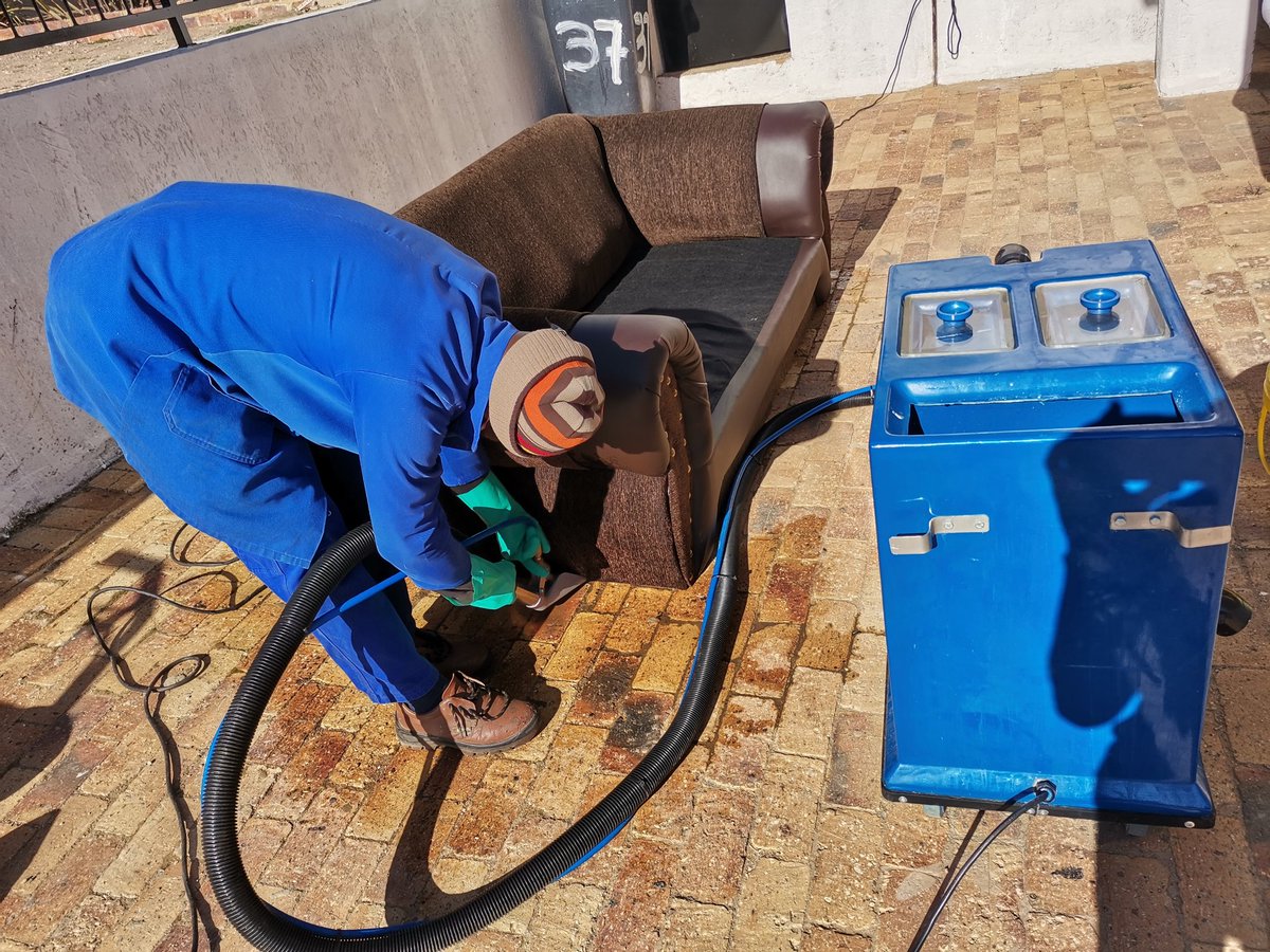 TEC Cleaning Services ZA on Twitter "We are open for Business‼️‼️