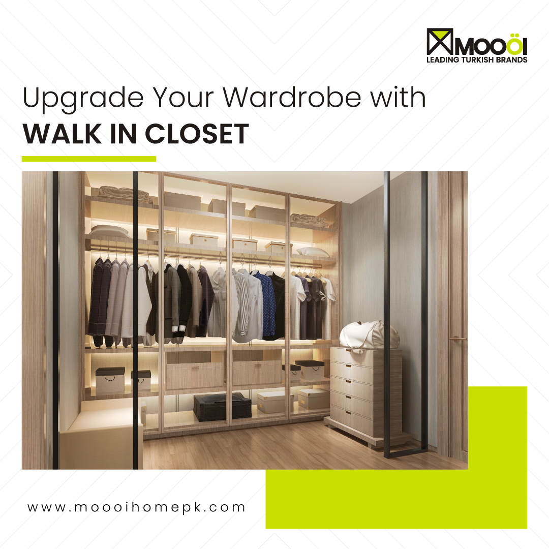 Elevate Your Style with a Luxurious Walk-In Closet. Upgrade your wardrobe design to create the ultimate fashion haven. Discover the perfect blend of elegance and functionality at Moooi Home.

#moooihome #UpgradeYourWardrobe #WalkInCloset #LuxuriousDesign #interiordesign