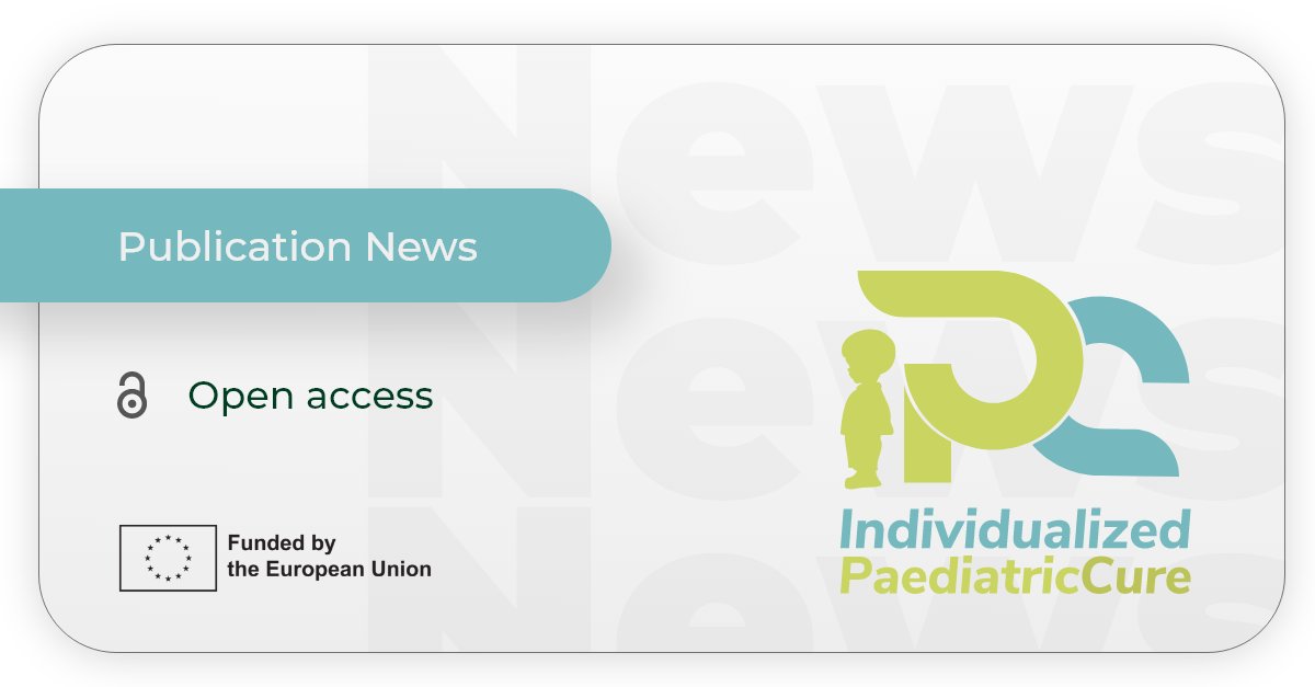 📢 We are happy to announce that a new #iPC Open Access paper entitled "Quantitative proteomic studies addressing unmet clinical needs in sarcoma" has been published.
👉 To get to the paper, click on the link: frontiersin.org/articles/10.33…

#Cancer #Children #research #medicine #health