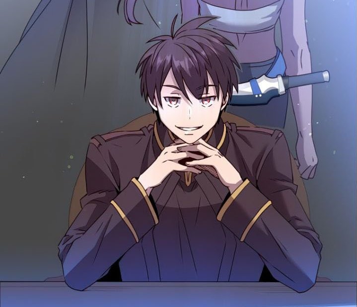 textBirdo's tweet image. #TheMaxLevelHeroHasReturned #DaveyORowane