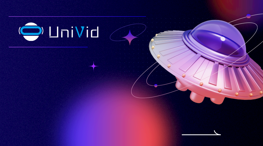 🎉Thank you to every user who helped build the #univid platform! 🙌Your support has made it possible to create an amazing community where students can connect and learn. Let's keep the momentum going!🚀 #edtech #grateful