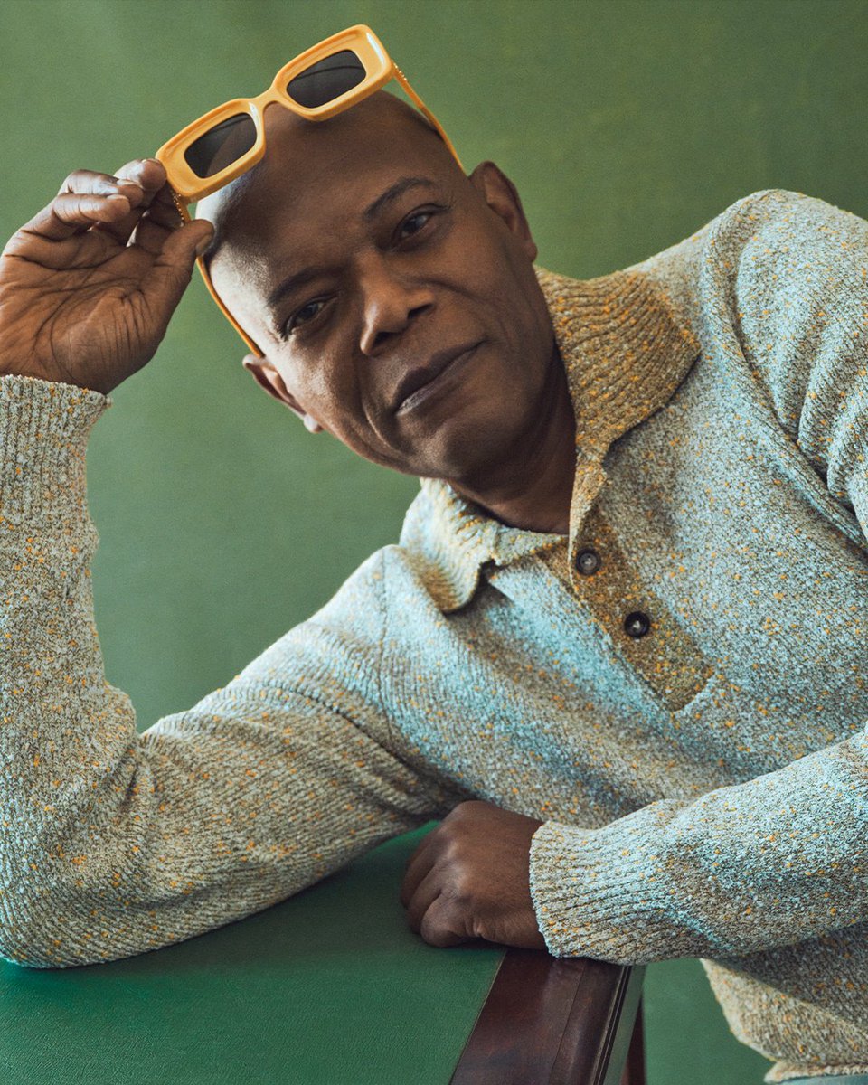 We spoke to @SamuelLJackson the most consistent man in Hollywood, on how he manages to pick 1-2 winners every year, his longstanding friendship with Judge Judy and who makes him starstruck. Read More: mr-p.co/3ou3Kiz