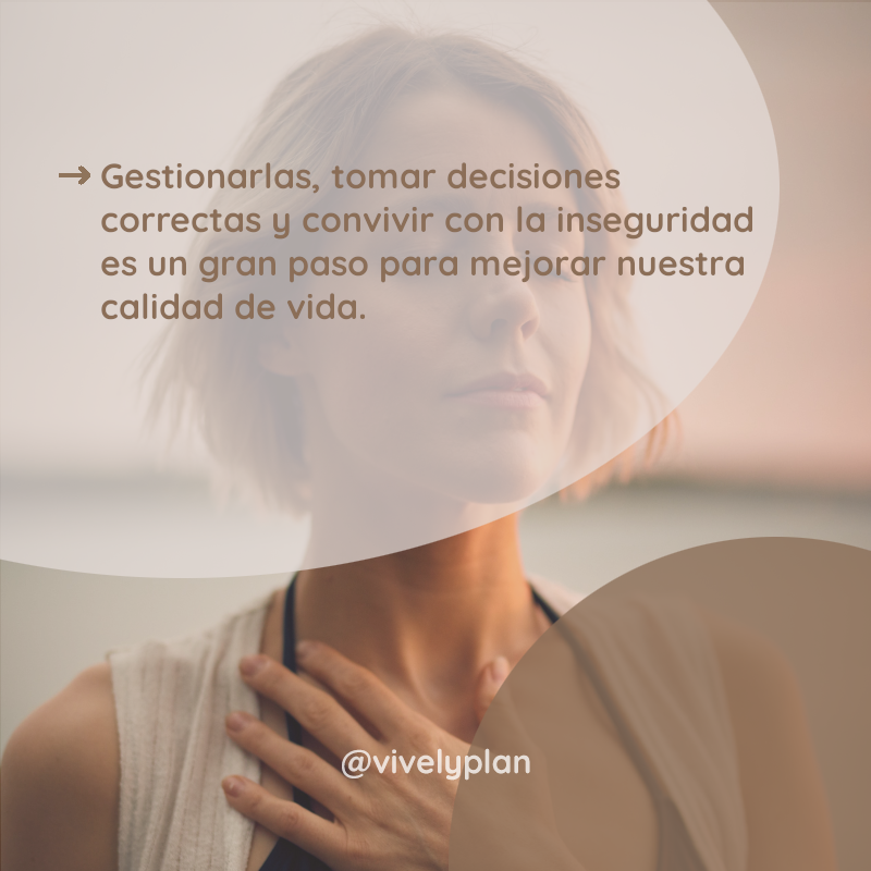 VivelyEs's tweet photo. La 7ª clave de #Vively para realizar una buena #autogestión de tu enfermedad #crónica y mejorar así tu calidad de vida, es aceptar la incertidumbre y aprender a convivir con ella.
⬇️¿Quieres aprender a hacerlo?⬇️
🟤Entra en: https://t.co/7ZZr3wXzi7 https://t.co/FHYcWIkXhc