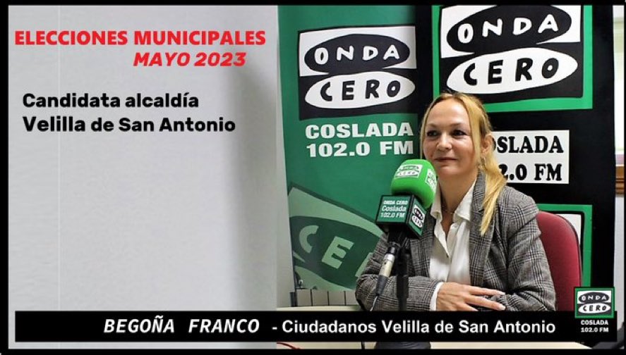 Cs Velilla de San Antonio tweet media