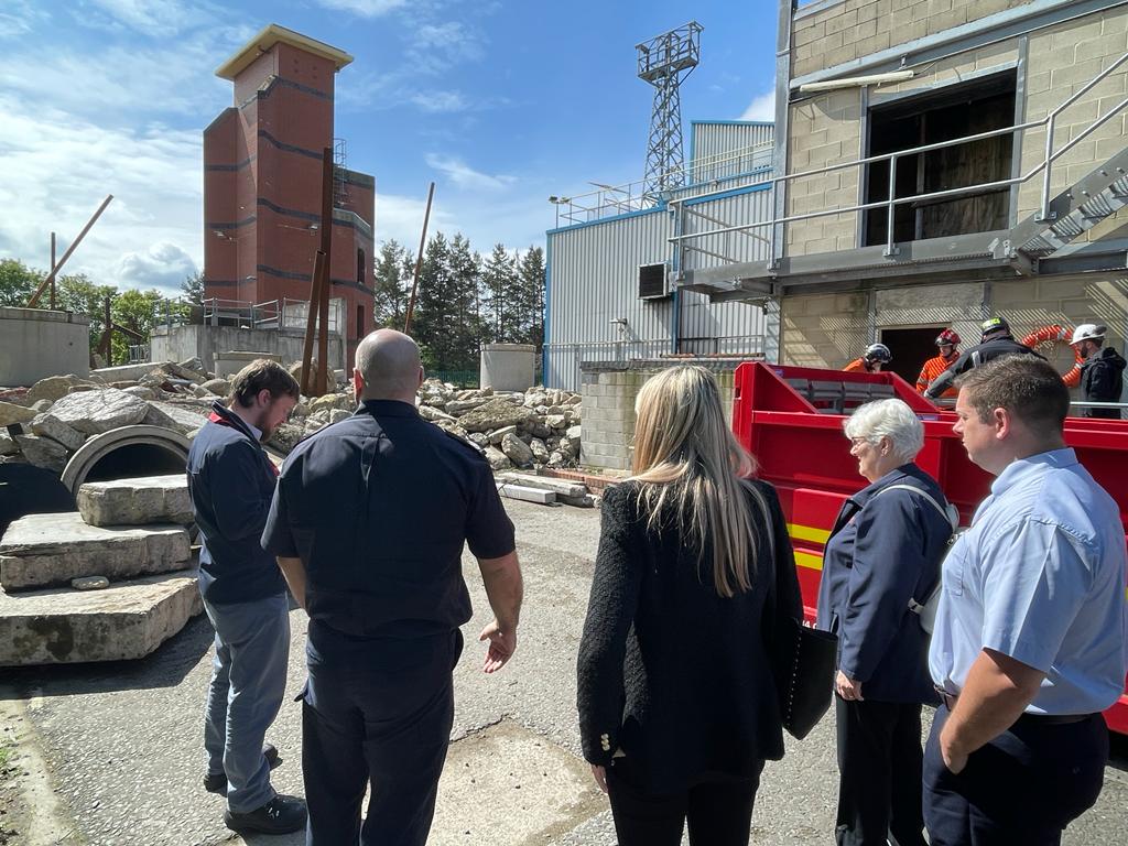 Tyne and Wear Fire and Rescue Service on Twitter "The safety of our