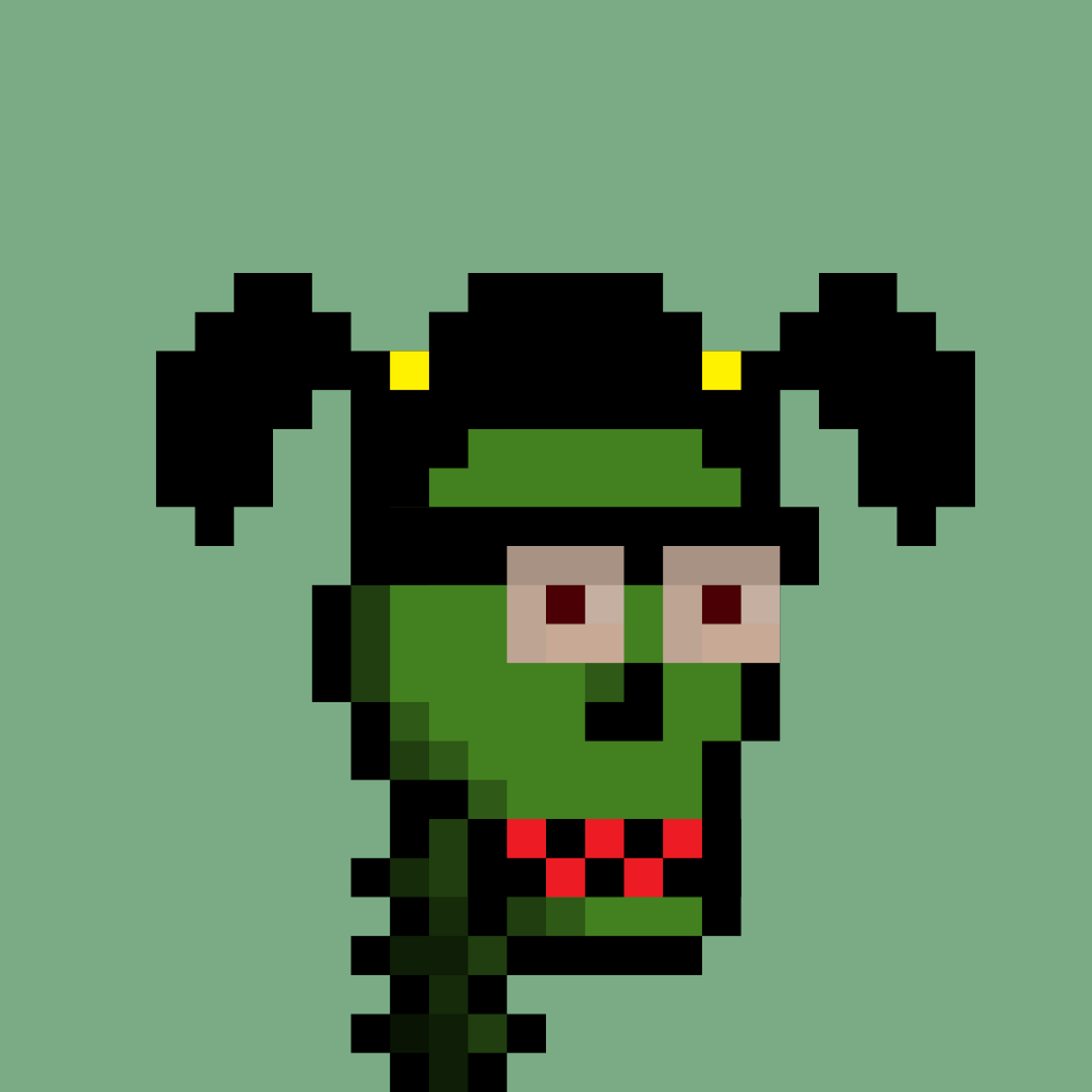 GM! Degens 💀🐸
38hrs till we go live on <a href="/opensea/">OpenSea</a> drop page.
Don't miss out to mint your favourite #NekadeadSkull #NFTs and join the growing community. Follow <a href="/NekadeadSkull/">Nekavolve</a> Join us as we keep expanding our community. #NFTBOOKS #nftsales #nftGiveaway #nftCommunity #freemint