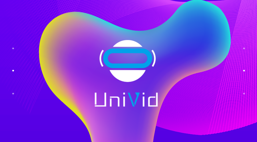 🔮 The future looks bright for #univid! With our team's dedication and hard work, we're confident that we'll continue to improve and exceed expectations. Exciting things are coming! 🎉 #innovation #growth #teamwork