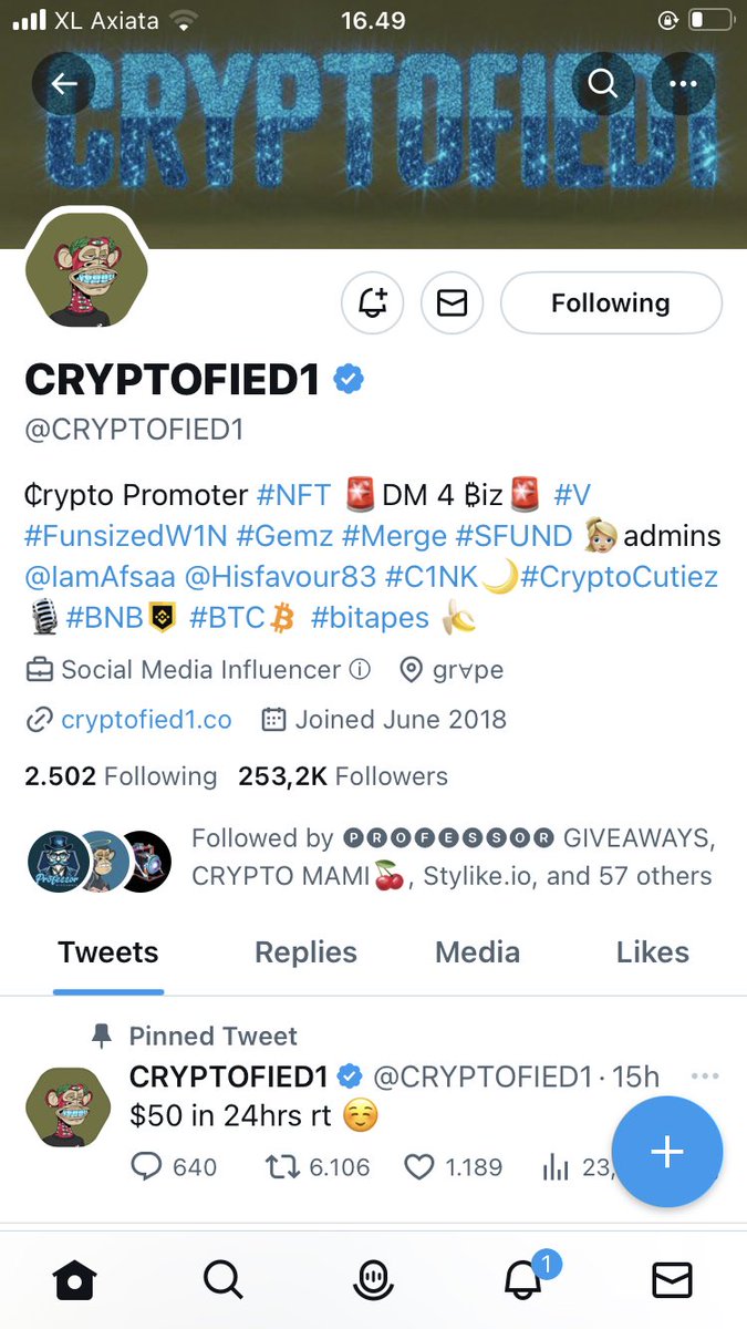 cece tweet media