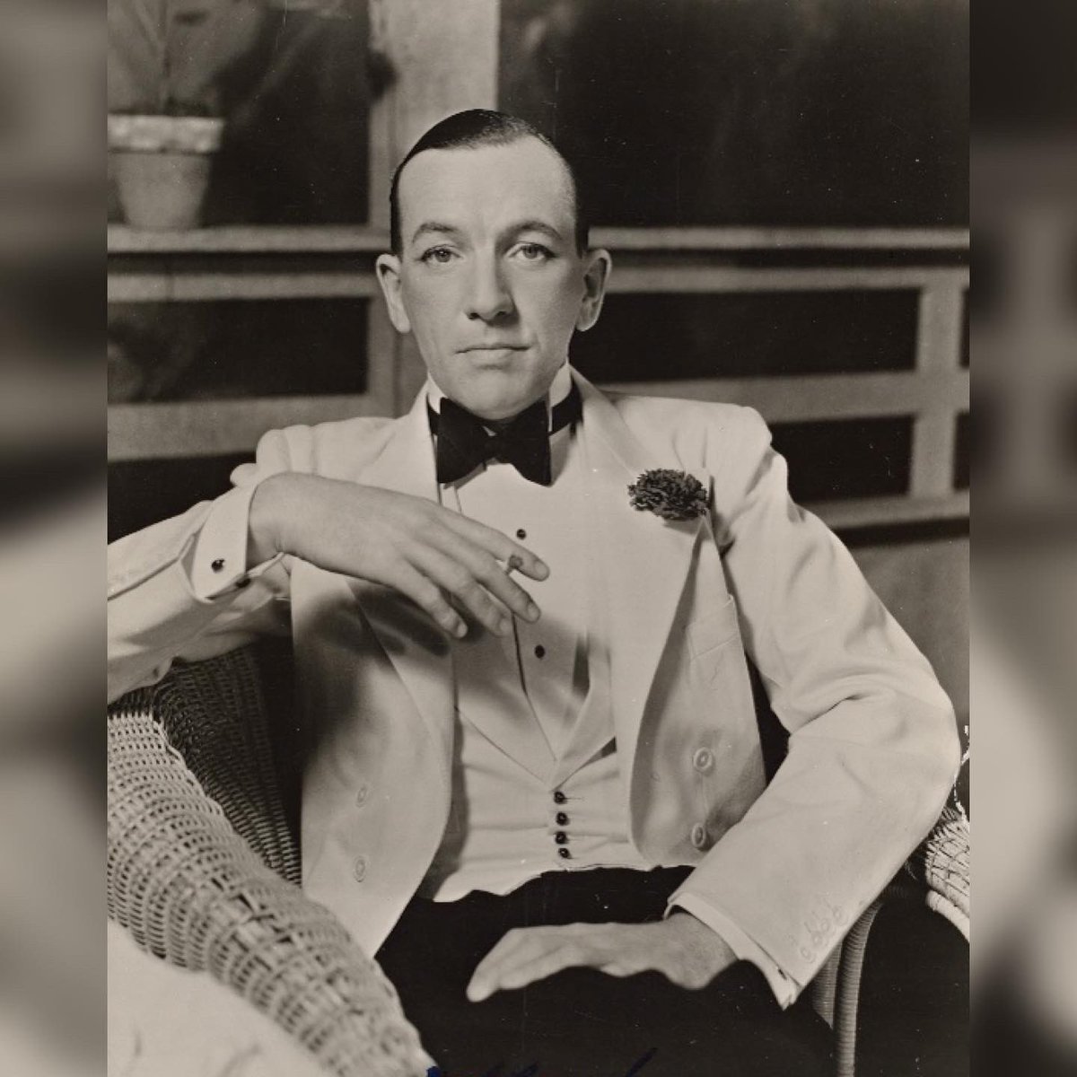 MAD ABOUT THE BOY: THE NOËL COWARD STORY + RECORDED Q&amp;A

Thursday 1 June at 18:30 

The documentary captures Noël Coward’s story of becoming a successful, multi-talented artist against all odds.

Followed by a recorded Q&amp;A with special guests.

Book at actonecinema.co.uk/movie/mad-abou…