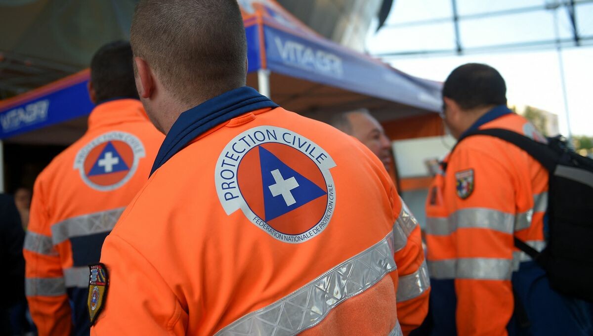 Vous voulez devenir sauveteur ? La <a href="/ProtecCivilefr/">Protection Civile</a> cherche des bénévoles en Bretagne ⛑️
➡️ l.francebleu.fr/iCQP
<a href="/ProtecCivile35/">Protection Civile d’Ille-et-Vilaine</a>