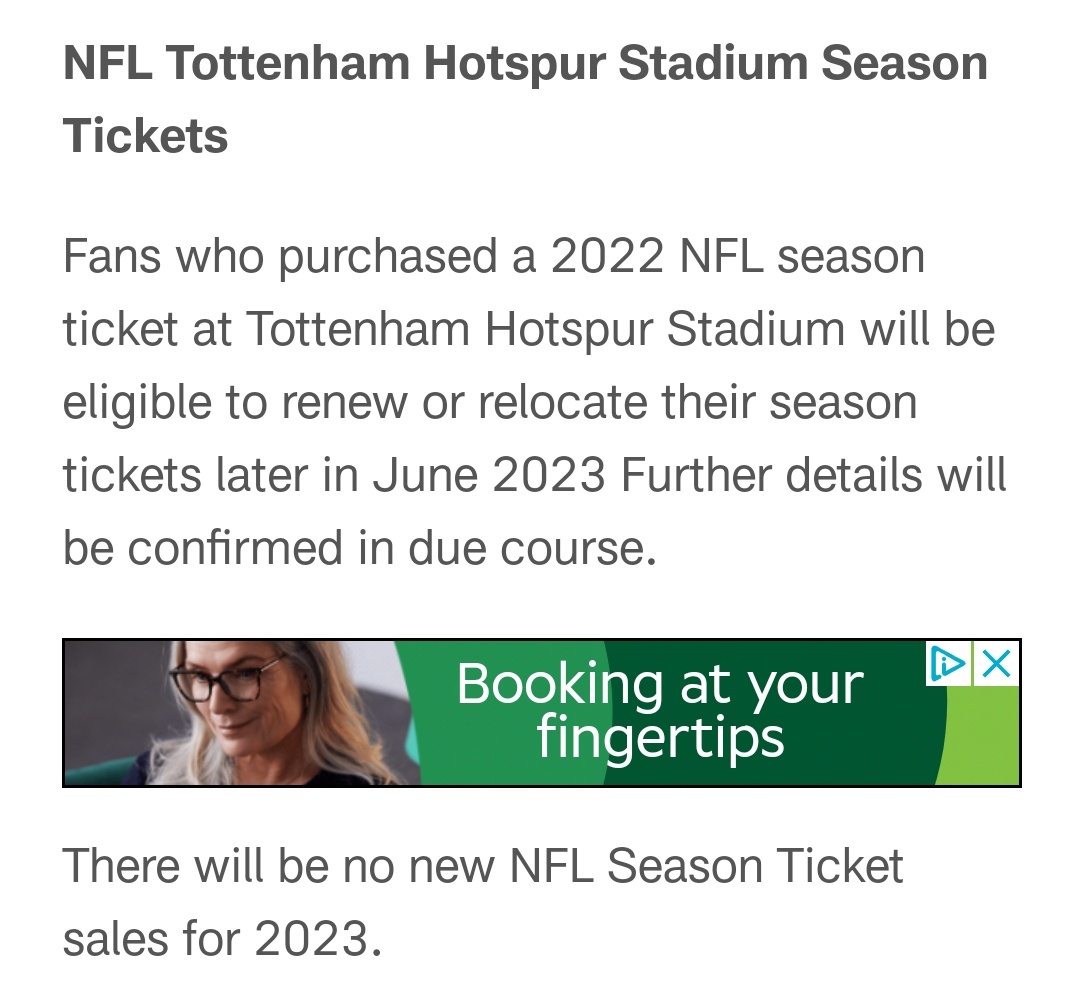 NFL London 2023 Countdown Is On On Twitter Tottenham Stadium NFL nfl-london-2023-countdown-is-on-on-twitter-tottenham-stadium-nfl