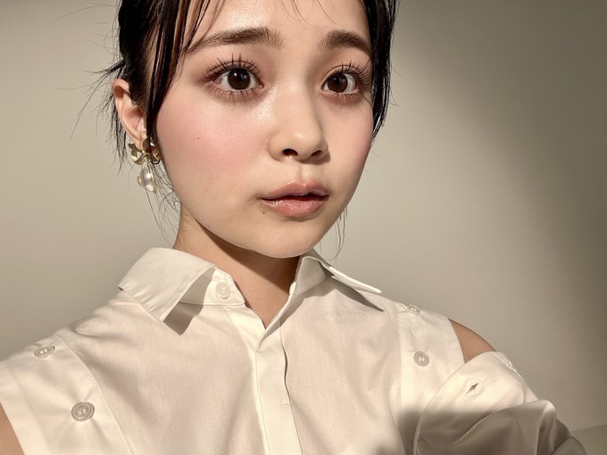 林芽亜里のTwitter画像70