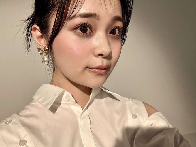 林芽亜里のTwitter画像71