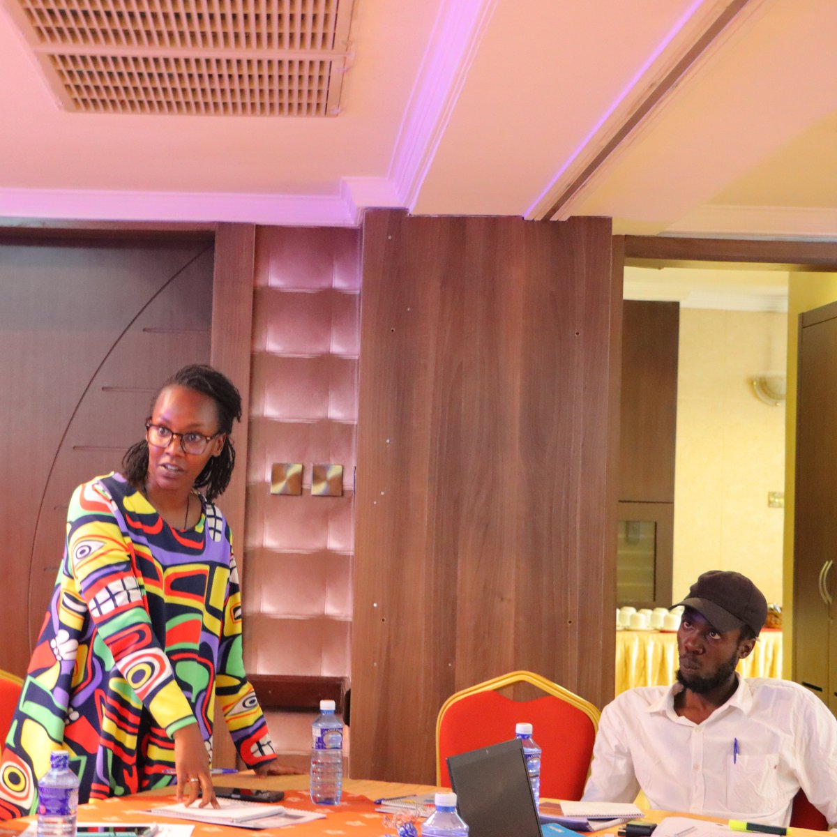 Kenya Climate Innovation Center (KCIC) on Twitter "and create job opportunities."