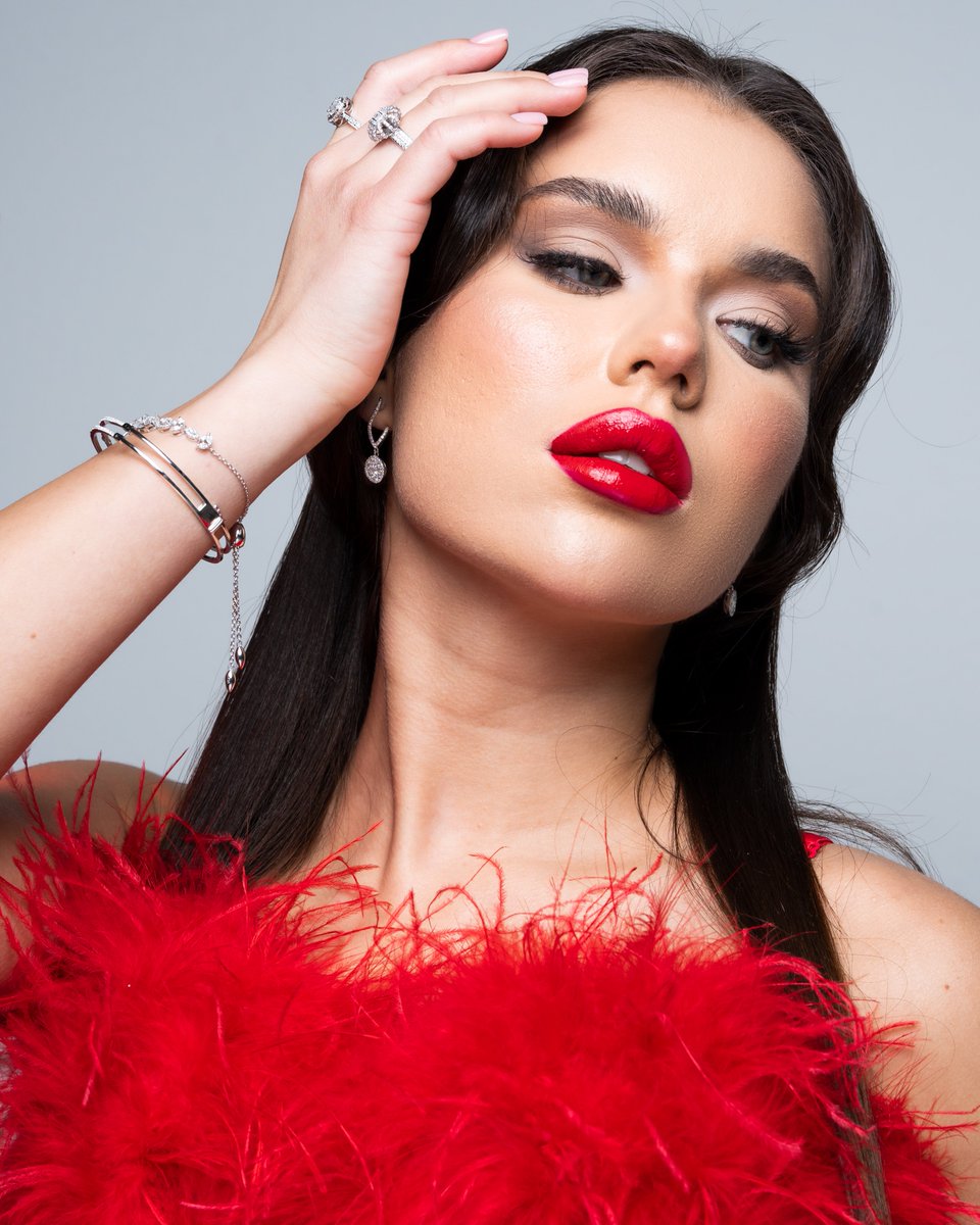 Kanaaniajewe's tweet image. kanaania.com Experience the brilliance of the Diamond Collection by Kanaania Jewelry. Let diamonds be your forever statement. #DiamondCollection #ForeverSparkle