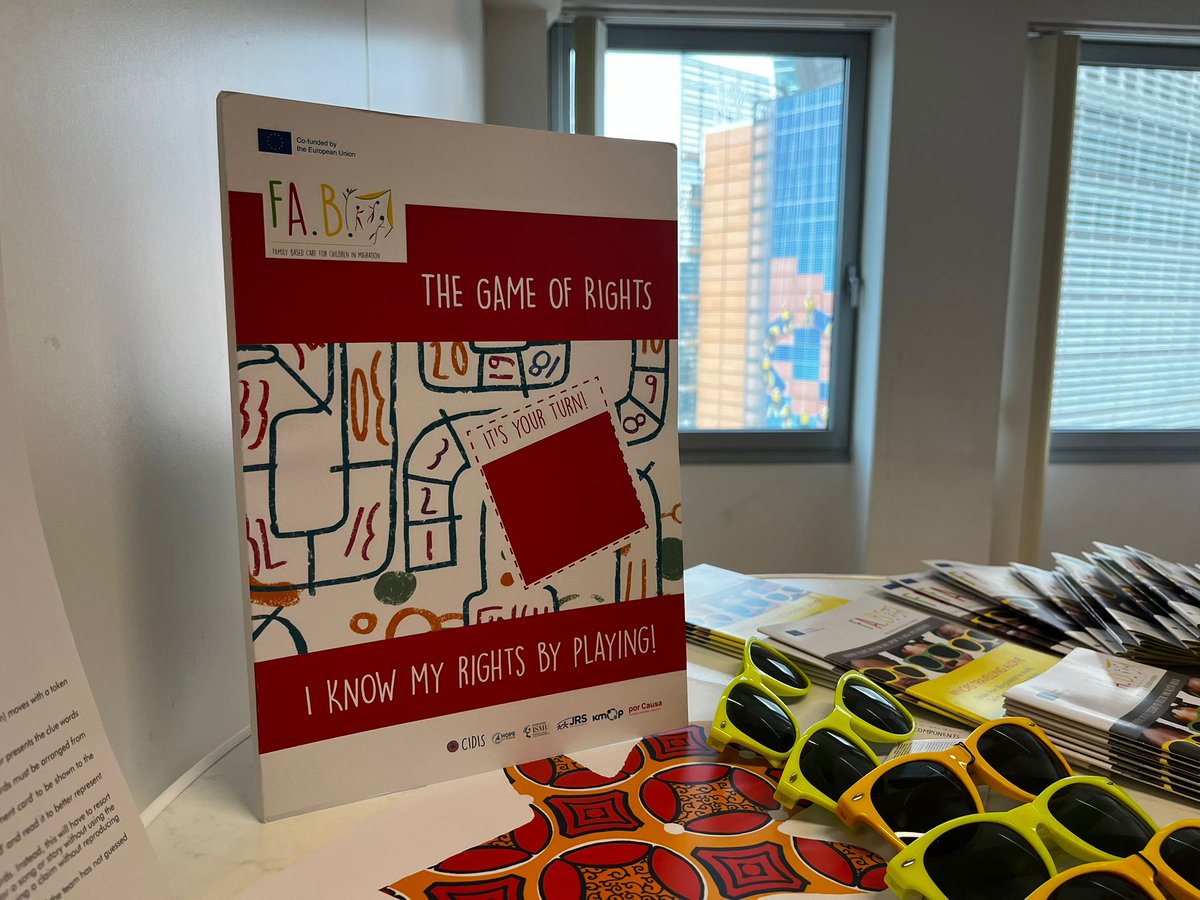 Fab Together tweet media