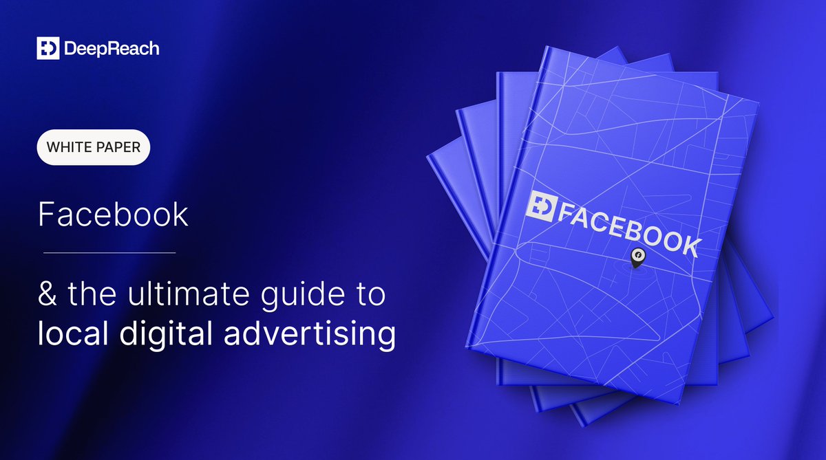 DeepReach tweet media