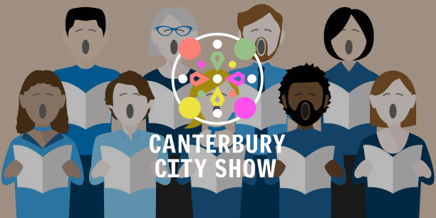 cantcityshow's tweet photo. Choirs of Canterbury!
We want to hear from you if you are interested in performing at the Canterbury City Show 2023 - we already have a choir or two lined up, and we know there are many more. Please send a message in the music group on whatsapp at https://t.co/gGHszuaSBm
#ccshow https://t.co/gTHstUl1VW