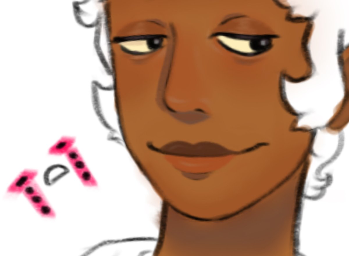 Sad_souls_found's tweet photo. PLLLEEEAAASSSSEE  HOW DO YOU DRAW LIPS😭 https://t.co/hjcK6eqcSg