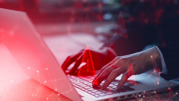 Las organizaciones intentan detener los ataques a endpoints, pero con la evolución de los vectores de ataque, detenerlos sigue siendo un problema. Entra en #WGBlog y conoce los beneficios de combinar #seguridaddered y  #endpoint #ciberseguridad 
wgrd.tech/3nSYLro