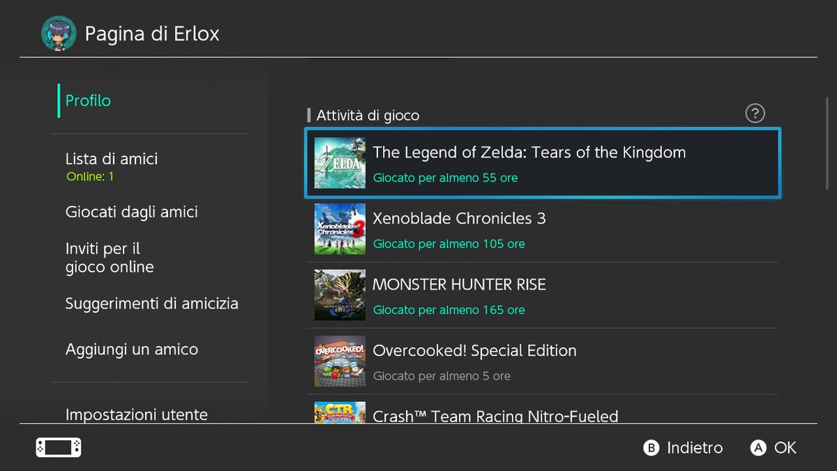 santerlox's tweet photo. #NintendoSwitch https://t.co/VCl4Rmp4Lz