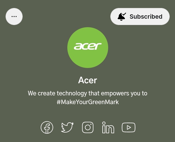 Cutiepie_Angel2's tweet image. 𝕋𝕙𝕒𝕟𝕜𝕪𝕠𝕦 𝕗𝕠𝕣 𝕒𝕟 𝕒𝕞𝕒𝕫𝕚𝕟𝕘 𝕔𝕙𝕒𝕟𝕔𝕖❤️ Join @dayalojha_ @yashgandhi66 @Hello_Himansh  #Acer #SwiftGo  #IntelEvo  #AcerComputex  #Computex2023