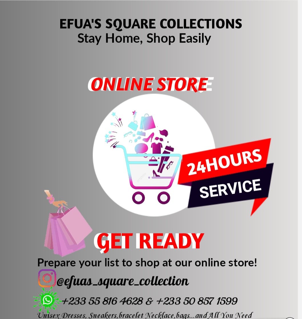 efuas_square's tweet photo. Join us on IG and Tiktok @efuas_square_collection https://t.co/B5Zs2VqCuk
