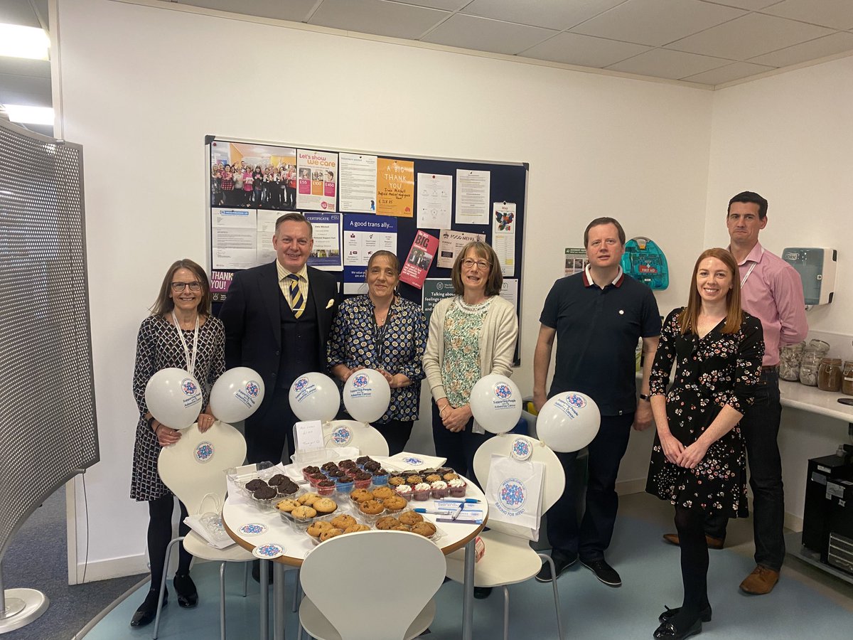 Angela Louise Davies (@angeladavies139) on Twitter photo The workplace injury team in Sheffield at #irwinmitchell have been raising funds for #mesotheliomauk with #Muffins for Meso. Lots of tasty goodies to have with the morning coffee! 😋 The workplace injury team in Sheffield at #irwinmitchell have been raising funds for #mesotheliomauk with #Muffins for Meso. Lots of tasty goodies to have with the morning coffee! 😋