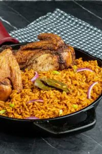 ibrand_tv's tweet photo. Jollof Lovers, We Bring To You 7 Easy Steps To Prepare Nigerian Jollof Rice
https://t.co/FixR9WT7ke
#Jollof #CongratulationsEni #Dorathy #Mimiko #Shettima https://t.co/N93OoI6Ok4