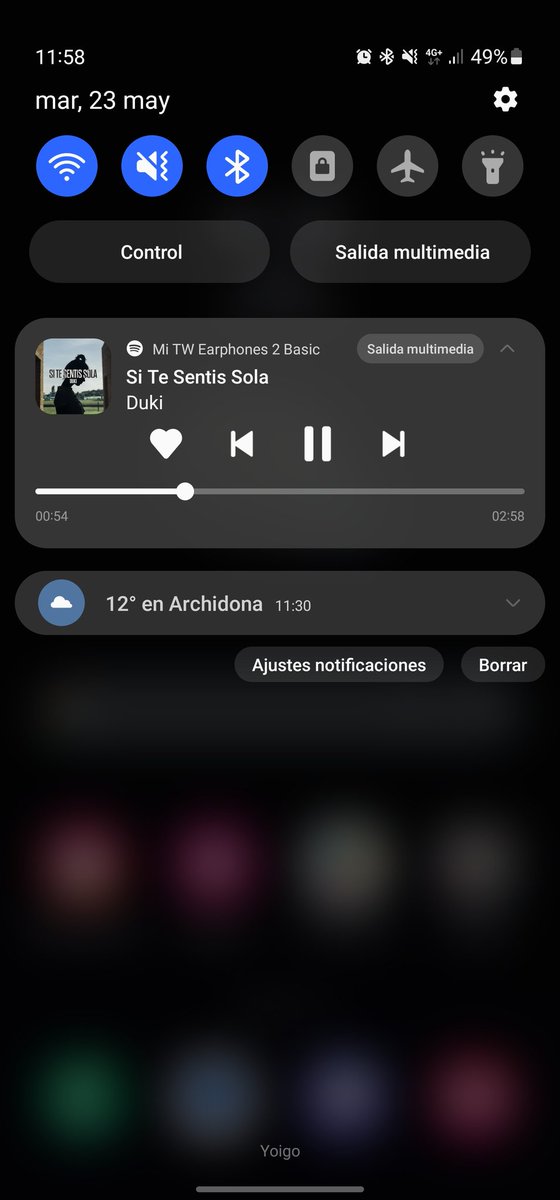 Entrenar con el duketo>>>>>