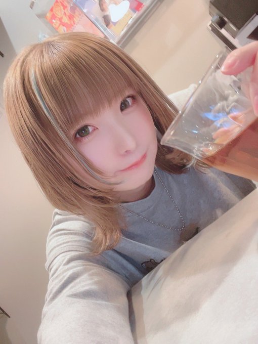 コスプレイヤー茉夏のTwitter画像29